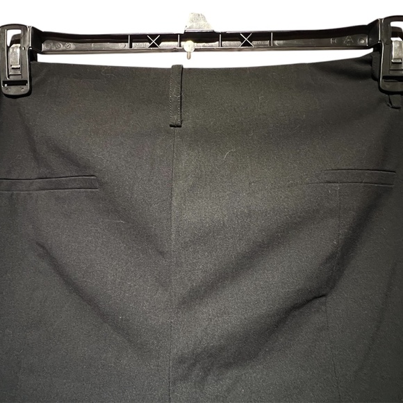 VICTORIA'S SECRET Cuffed or Raw Hem Pants Size 14. NWOT - Picture 7 of 8